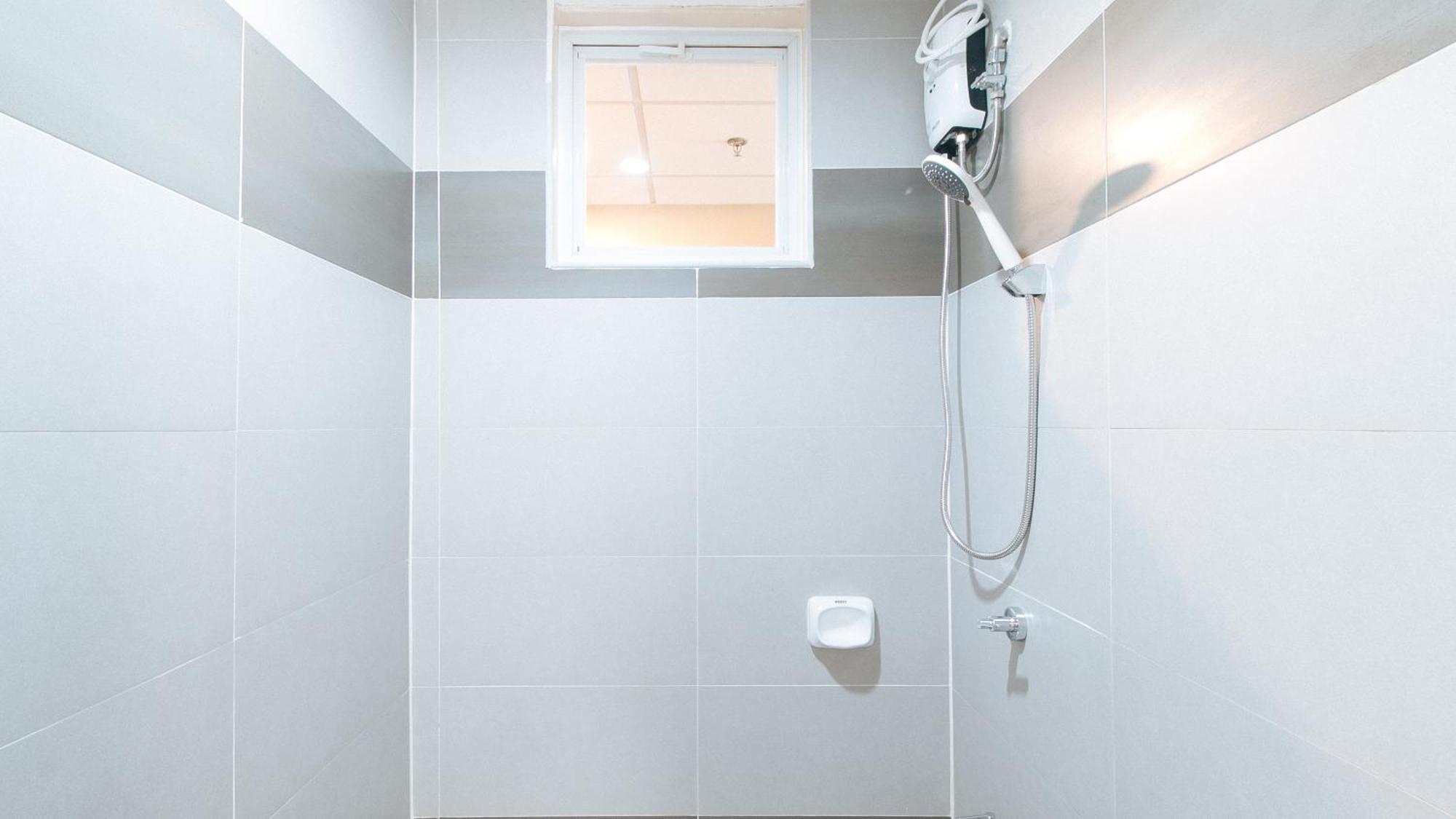 Reddoorz Plus @ Torre De Manuel Residences 1 Quezon City Εξωτερικό φωτογραφία