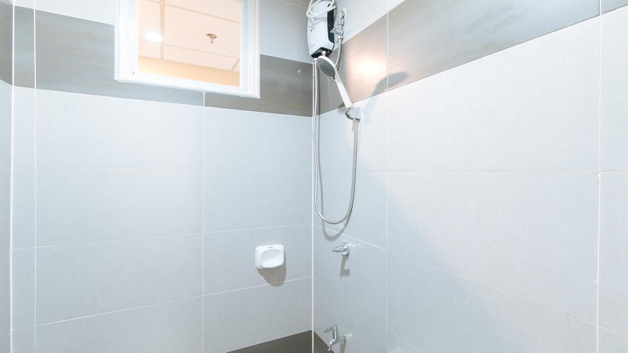 Reddoorz Plus @ Torre De Manuel Residences 1 Quezon City Εξωτερικό φωτογραφία