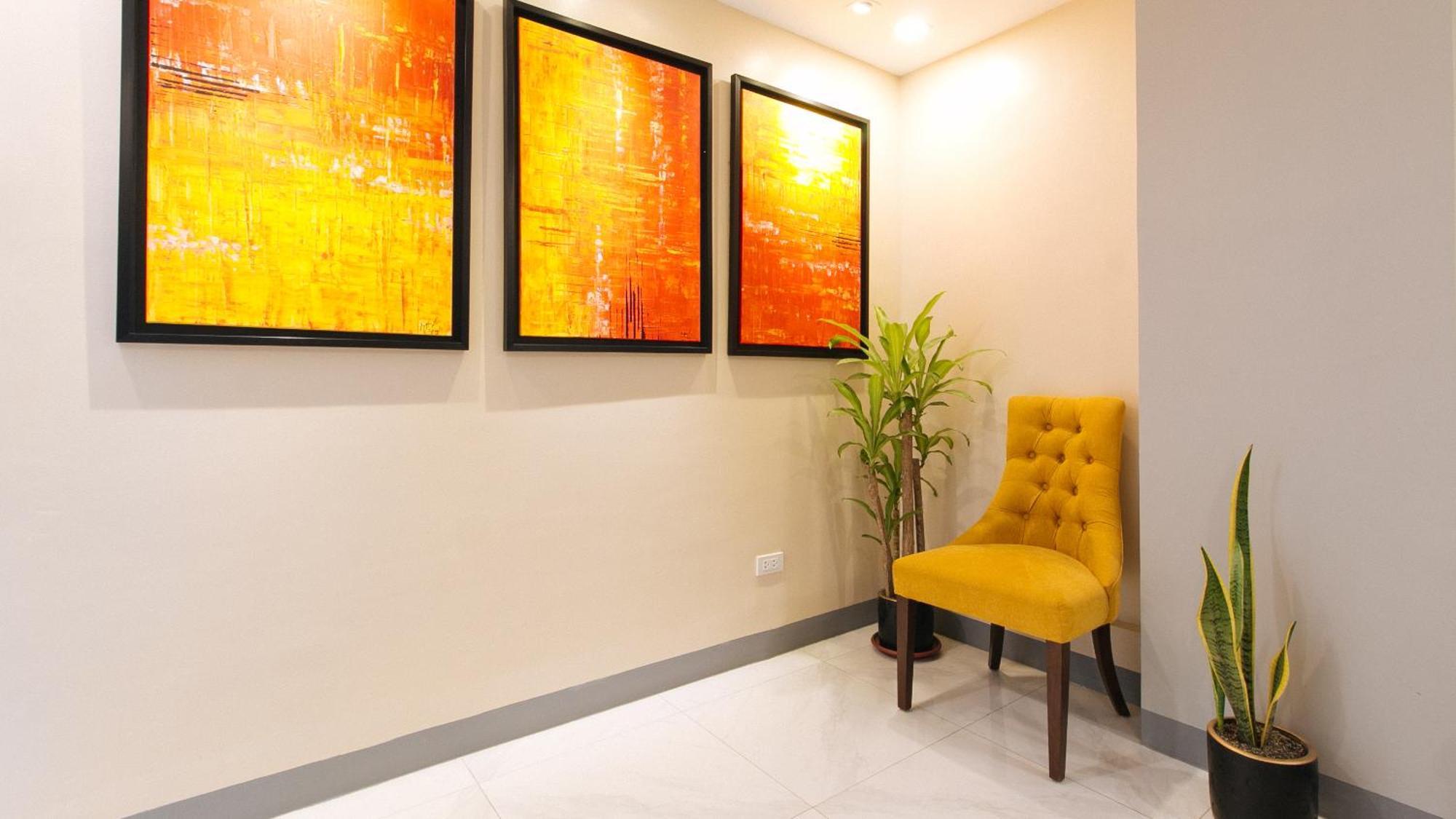 Reddoorz Plus @ Torre De Manuel Residences 1 Quezon City Εξωτερικό φωτογραφία